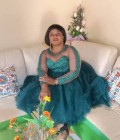 Dating Woman France to Dombasle sur Meurthe : Carole, 43 years